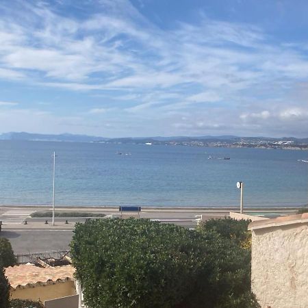 Studio Acces Plage Six-Fours-les-Plages Zewnętrze zdjęcie