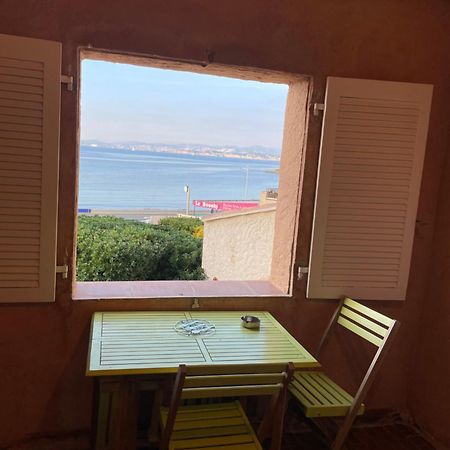 Studio Acces Plage Six-Fours-les-Plages Zewnętrze zdjęcie