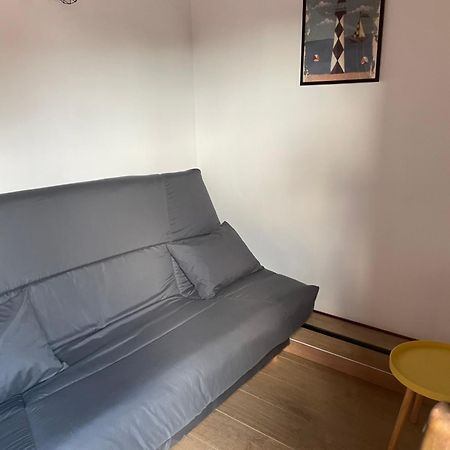 Studio Acces Plage Six-Fours-les-Plages Zewnętrze zdjęcie
