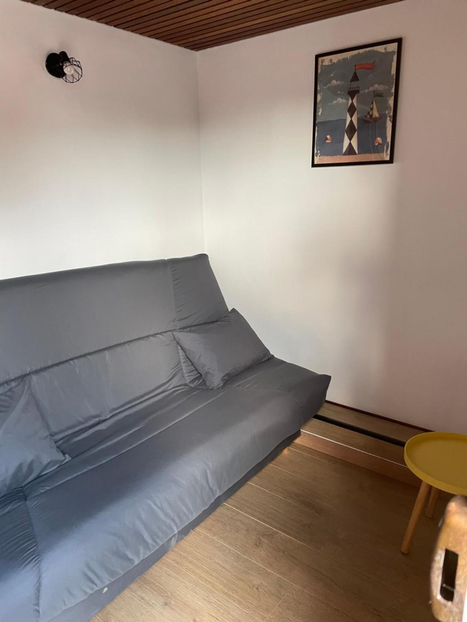 Studio Acces Plage Six-Fours-les-Plages Zewnętrze zdjęcie